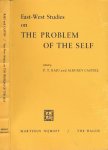 Raju, P.T. & Alburey Castell - East-West Studies on the Problem of the Self: Papers presented at the Conference of Comparative Philosophy and Culture held at the College of Wooster, Wooster, Ohio, April 22-24, 1965