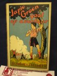 Zoomer-Vermeer J.P. - Japie Groen gaat op avontuur