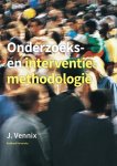 J.A.M. Vennix - Onderzoeks- en interventiemethodologie