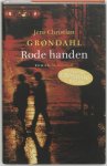 J.C. Grondahl - Rode handen