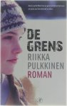 Riikka Pulkkinen - De grens