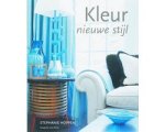 Stephanie Hoppen - Kleur Stephanie Hoppen - Kleur