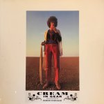 Robert Whitaker (photographs) Brian Hogg (text) - Cream in gear