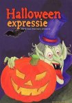 Edwin Geets, Hilde van Haute - Halloween Expressie