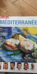Borghouts, Ton - GoodFood special Méditerranée / druk 1