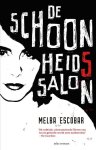 Melba Escobar De Nogales - De schoonheidssalon