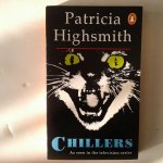 Highsmith, Patricia - Chillers