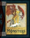 Nina Hess - A Practical Guide to Monsters