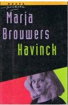 Brouwers, Marja - Havinck