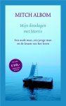 Mitch Albom - Mijn Dinsdagen Met Morrie