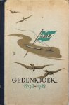 TIMMERMANS, J. & DAM, W.A.C. van - Algemeene Rijnschippersbond Gedenkboek 1898-1948