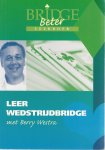 Westra, Berry - Leer wedstrijdbridge met Berry Westra