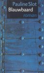Pauline Slot - Blauwbaard