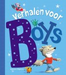 Kirsten Verhagen - Verhalen voor boys