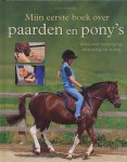 Judith Draper, Onbekend - Mijn eerste boek over paarden en pony's