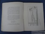 Gheude, Charles. - La chanson populaire Belge. Illustrations par Henry Bodart, Em. Baes, Fernand Knopff, Jean Delville, Louis Royon, Auguste Oleffe, MMmes Louise Sand-Danse et Élisabeth Wesmael. Couverture de H. Cassiers.