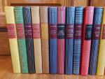 Berkeley, Gray e.a. - a... Bijou-reeks (25 boeken)