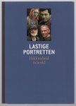 Haas, Wim de, Hacquebord, Anja, Mol, Ren� - Lastige portretten, dakloosheid in beeld