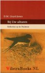 Lloyd-Jones, D. Martin - Bij uw altaren