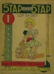 De Paauw-Bachrach, B. - 'Lot en Dot' De Paauw-Bachrach, B. - 'Lot en Dot'