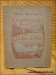 Coussens, Arth.; - Pennetrekken uit Denemarken,