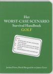 J. Piven - Het worst-case scenario survival handboek