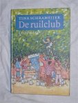 Schrameijer, Tina - De ruilclub