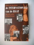 Brink, Rinke van den - de Internationale van de Haat