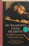 Jean Pierre Rawie - Waarheid over de liefde