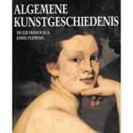 Hugh Honour & John Fleming, John Follain - Algemene Kunstgeschiedenis