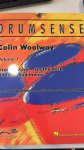 Woolway, Colin - Drumsense / incl. CD