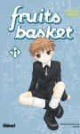 Natsuki Takaya - Fruits basket 011