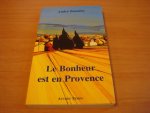 Bonafos, Andre - Le Bonheur est en Provence