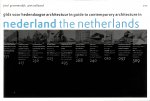 Groenendijk, Paul /  Vollaard, Piet - Gids voor hedendaagse architectuur in Nederland. Guide to contemporary architecture in the Netherlands