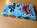 Cusser, Clive - Het logboek