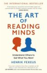 Henrik Fexeus 257581 - The Art of Reading Minds