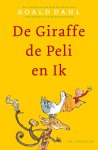 Roald Dahl 10998 - De Giraffe, de Peli en ik