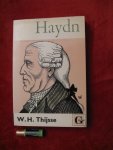 Thijsse, W.H. - Haydn