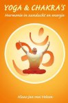 Velzen, Klaas-Jan van - Yoga en chakra's Velzen, Klaas-Jan van - Yoga en chakra's
