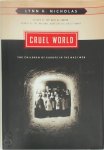 Lynn H. Nicholas - Cruel World