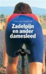 Liza van Sambeek - Zadelpijn en ander damesleed