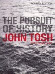 Tosh, John - The Pursuit of History