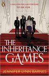 Jennifer Lynn Barnes - (1) The Inheritance Games