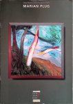 Plug, Marian & Tineke Reijnders - Marian Plug.: Kunst aan bod Amsterdam
