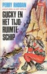 Fischer, Klaus - 01: Gucky en het Tijd-ruimteschip