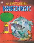 Toon van Driel - De stamgasten Kroegentocht  nr 24