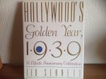 Ted Sennett - Hollywood,s  Golden Year 1939