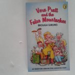 Girling, Brough - Vera Pratt and the False Moudtaches