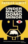 Patrick (Y) deWitt - Undermajordomo Minor