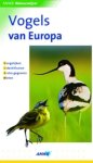  - vogels van Europa